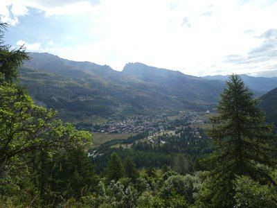 Les Sagnières