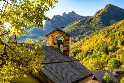 Hameau des Gourniers