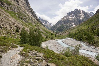 Le Châtelleret