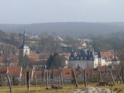 La Garenne