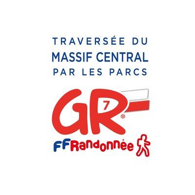 GR7 étape 8 : de Grancey-le-Château Neuvelle à Poiseul-lès-Saulx.