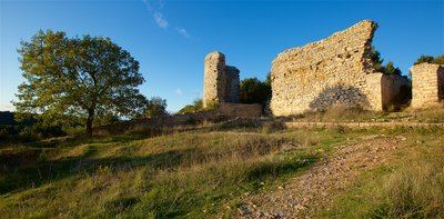 Randonnée Le Camp de César