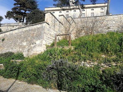 Au fil du Gardon (Grand Parcours)