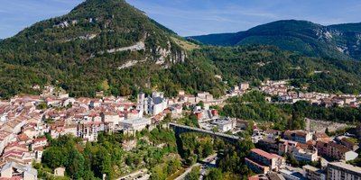 Le Mont Bayard - 9R