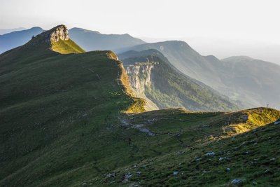 Sur les traces des passeurs