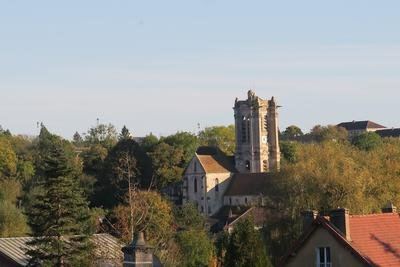 R1 - Lieux-dits et pigeonniers