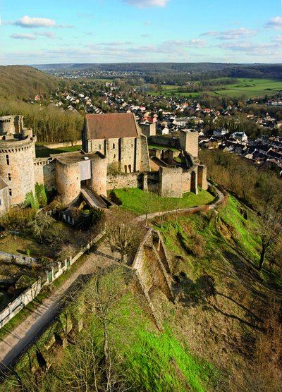 Le Chemin Jean Racine