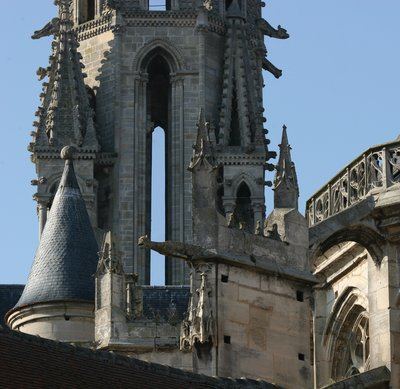 Senlis Révélé !