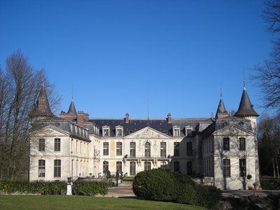 Flânerie villageoise