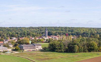 Circuit de Louareux