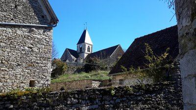 V12- Sur les chemins de Sigrancia