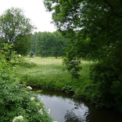 Fosses - Bellefontaine, " En pays de France"