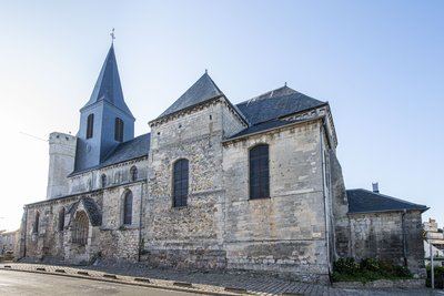 Boucle de Nanteuil