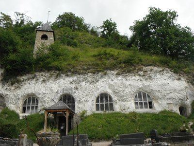 Sentier du patrimoine de Haute-Isle