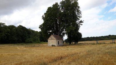 CH6 - Les quatre villages