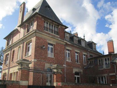 Découvrir Chaumontel