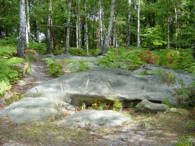CH1 - Rive droite de l'Oise et vallée du Sausseron