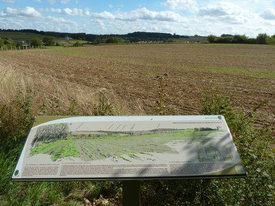 Sentier du patrimoine de Magny-en-Vexin