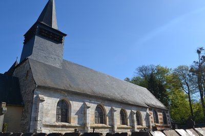 La Piste du Loup