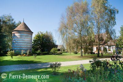 Le petit patrimoine