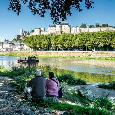 Chinon