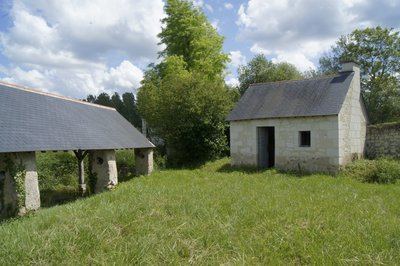 Circuit de randonnée : Les Lavandières