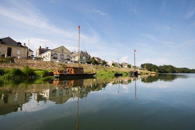 Circuit patrimoine - Au temps des meuniers