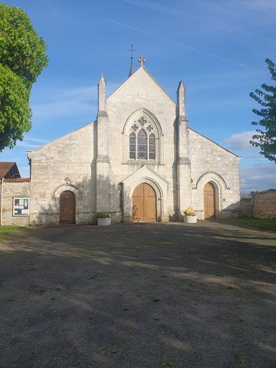 Randonnée La Tour-Saint-Gelin