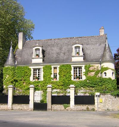 La Vallée du Lys