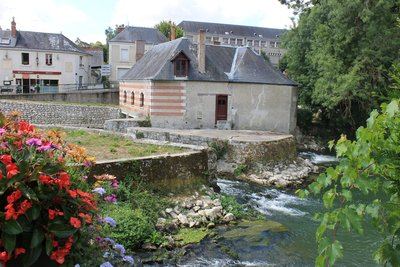 Le Montison