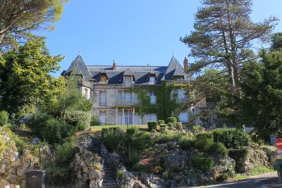 Bordebure et Gâtacier