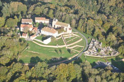 Autour du Nigremont