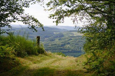 Le Mont Cé