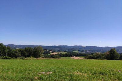 Le circuit du Puy Pointu