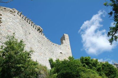 Sur les chemins de Ventadour