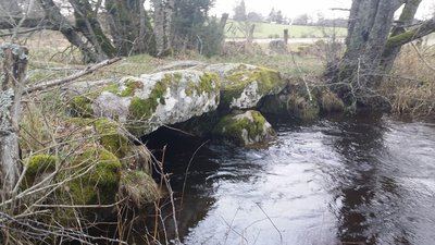 Vallée de la Méouzette