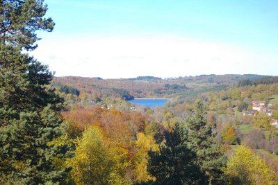 Les Roches de Murat