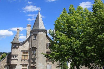 Balades à la Ventadour