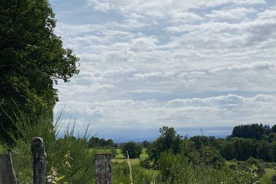 Chemin du Bois d’Amont