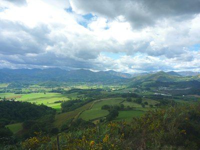 GR® 78 Voie du Piémont Pyrénéen