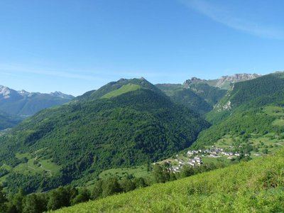 Les cercles de pierres