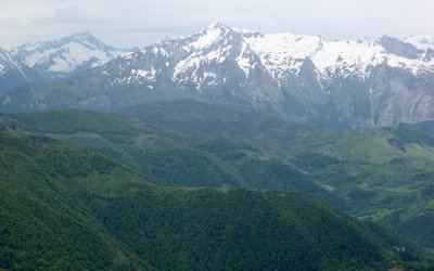 Le Belvédère du Monbula