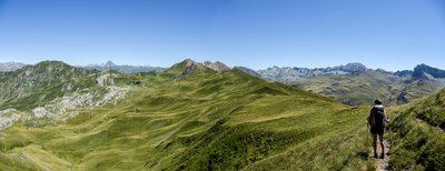 N°55 Col de la Cuarde