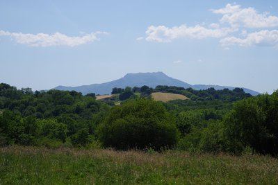 La Croix des Anglais
