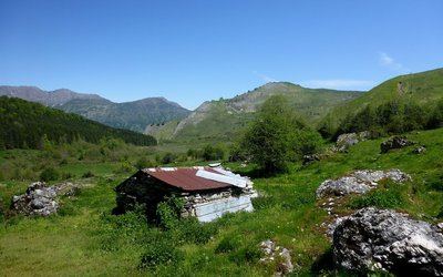 Le cirque du Litor