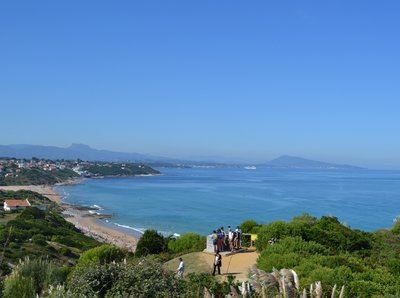GR® 8 Le sentier du littoral
