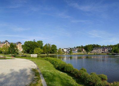 04 Rocher Broutin - Station de Trail® Bagnoles Normandie