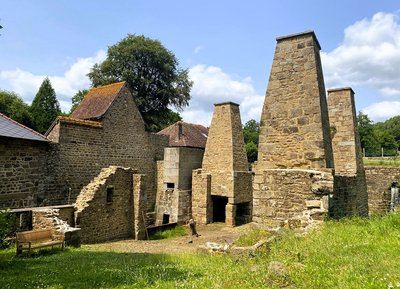 23 Boucle Nord - Station de Trail® Bagnoles Normandie