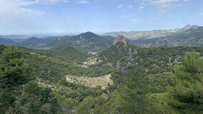 BUIS-LES-BARONNIES - Le Saint-Julien