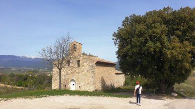 BLAUVAC - Notre-Dame-des-Neiges